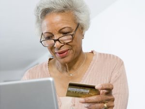 Understanding Credit Cards | MySeniorAssistance.org